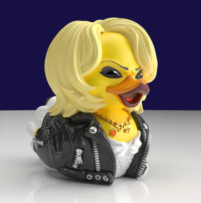 Chucky: Tiffany Bride of Chucky TUBBZ (Boxed Edition) 