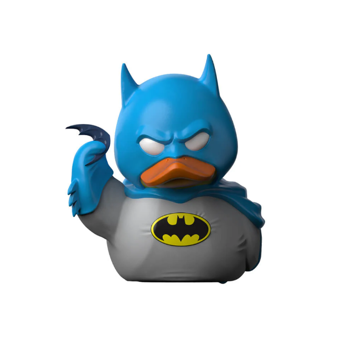 DC Comics : Batman Tubbz Cosplay Duck Boxed Edition