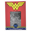 DC Comics : Limited Edition Collectible Wonder Woman Ingot