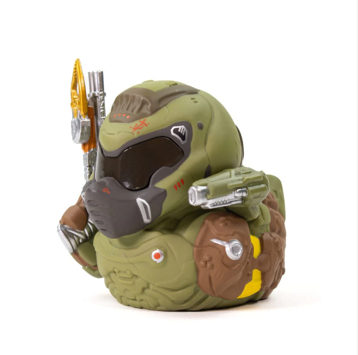 DOOM: Slayer TUBBZ (Boxed Edition)