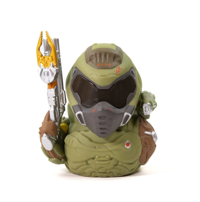 DOOM: Slayer TUBBZ (Boxed Edition)