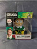 ELF : Buddy Handmade By Robots Collectible Vinyl Figure
