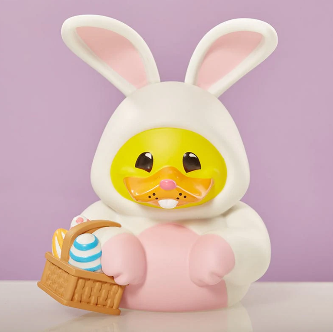 Easter : Easter Bunny Tubbz Cosplay Ducks Boxed Edition