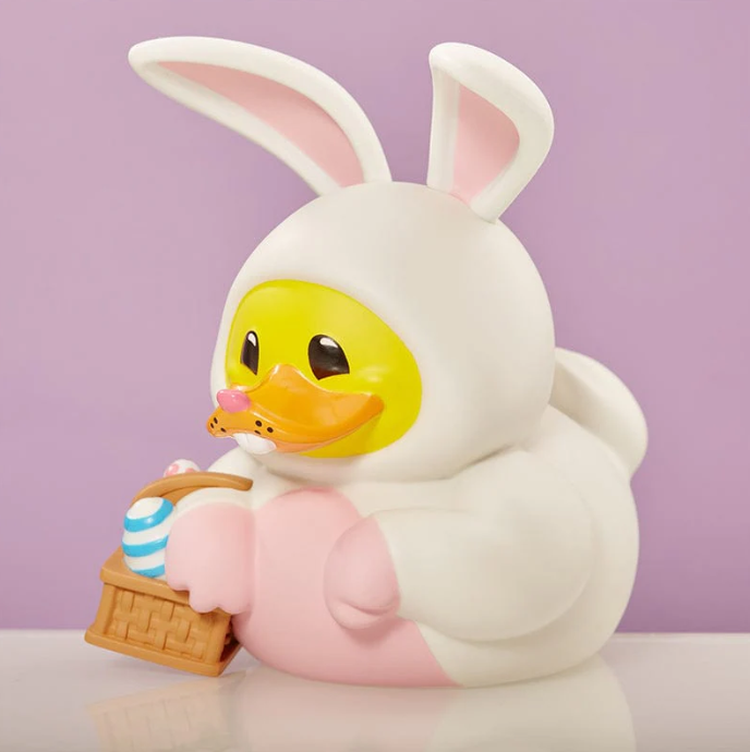 Easter : Easter Bunny Tubbz Cosplay Ducks Boxed Edition