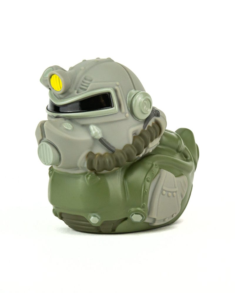 Fallout : T-51 Power Armour Tubbz Cosplay Duck Boxed Edition