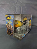 Fallout TV Show : Maximus Tubbz Cosplay Duck Boxed Edition