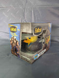 Fallout TV Show : The Ghoul Tubbz Cosplay Duck Boxed Edition