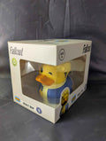 Fallout : Vault Boy Tubbz Cosplay Duck Boxed Edition