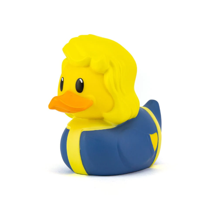 Fallout : Vault Girl Tubbz Cosplay Duck Boxed Edition