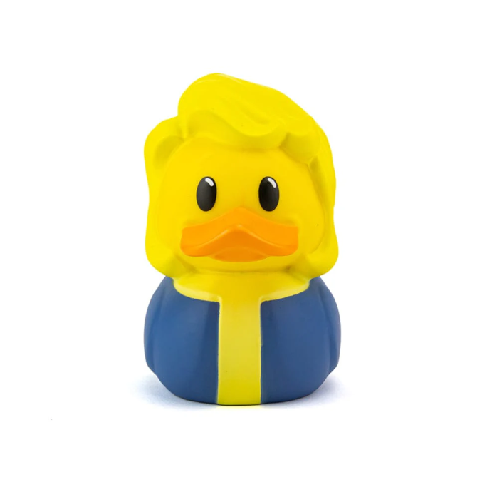 Fallout : Vault Girl Tubbz Cosplay Duck Boxed Edition