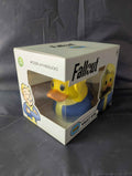 Fallout : Vault Girl Tubbz Cosplay Duck Boxed Edition