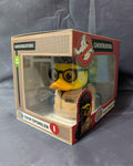 Ghostbusters : Egon Spengler Tubbz Cosplay Duck Boxed Edition