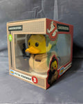 Ghostbusters : Peter Venkman Tubbz Cosplay Duck Boxed Edition