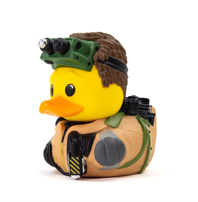 Ghostbusters : Ray Stantz Tubbz Cosplay Duck Boxed Edition