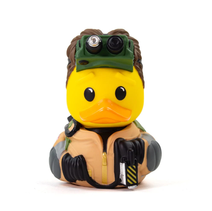 Ghostbusters : Ray Stantz Tubbz Cosplay Duck Boxed Edition