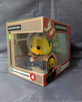 Ghostbusters : Winston Zeddemore Tubbz Cosplay Duck Boxed Edition