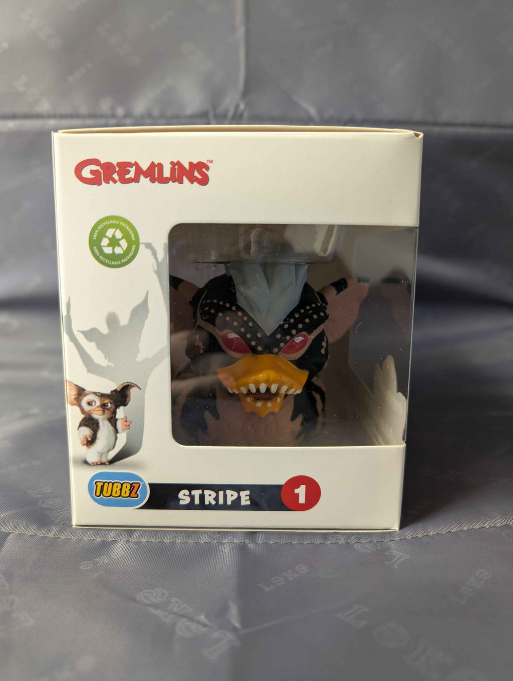 Gremlins : Stripe Tubbz Cosplay Duck Boxed Edition