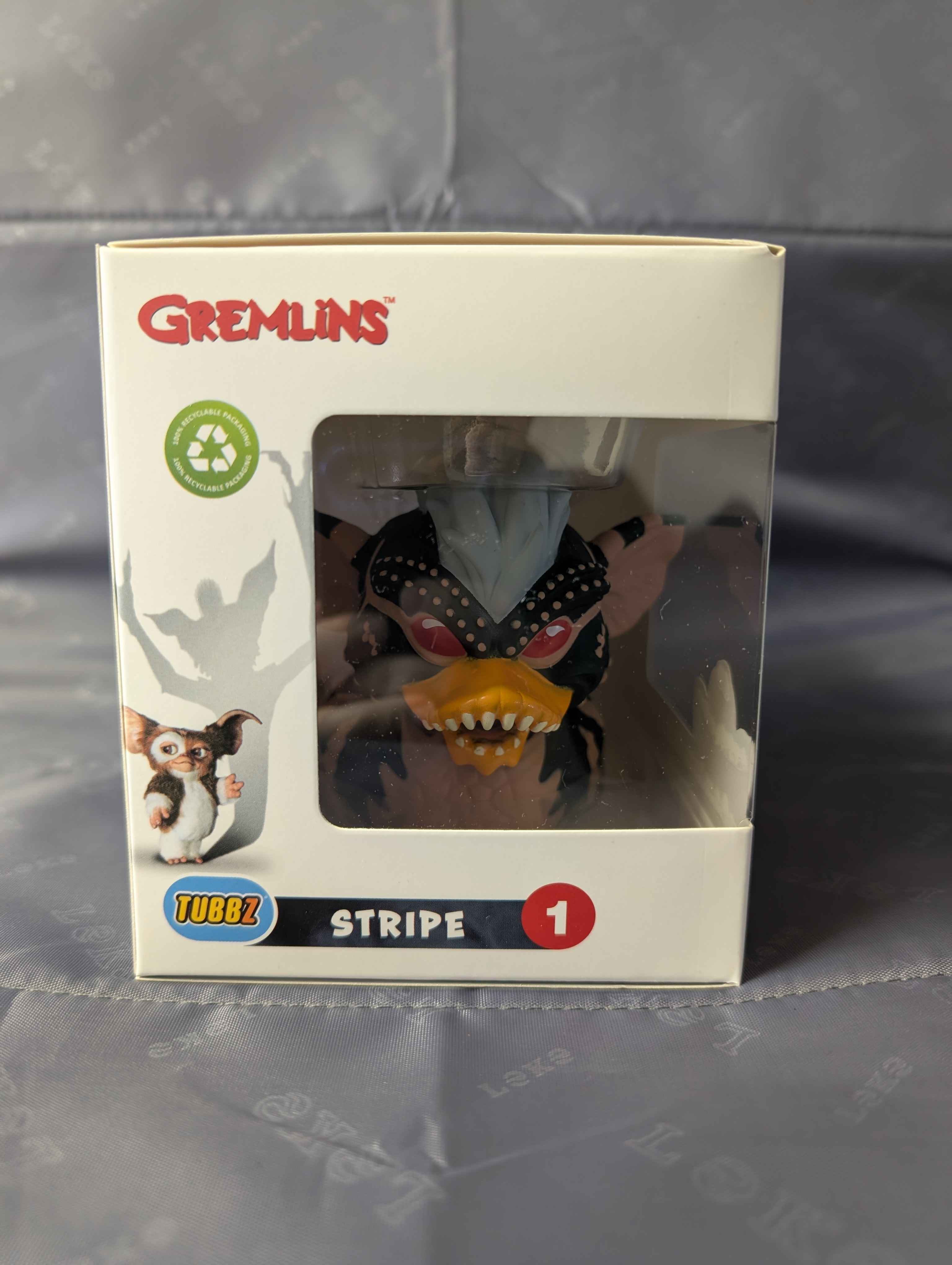 Gremlins : Stripe Tubbz Cosplay Duck Boxed Edition