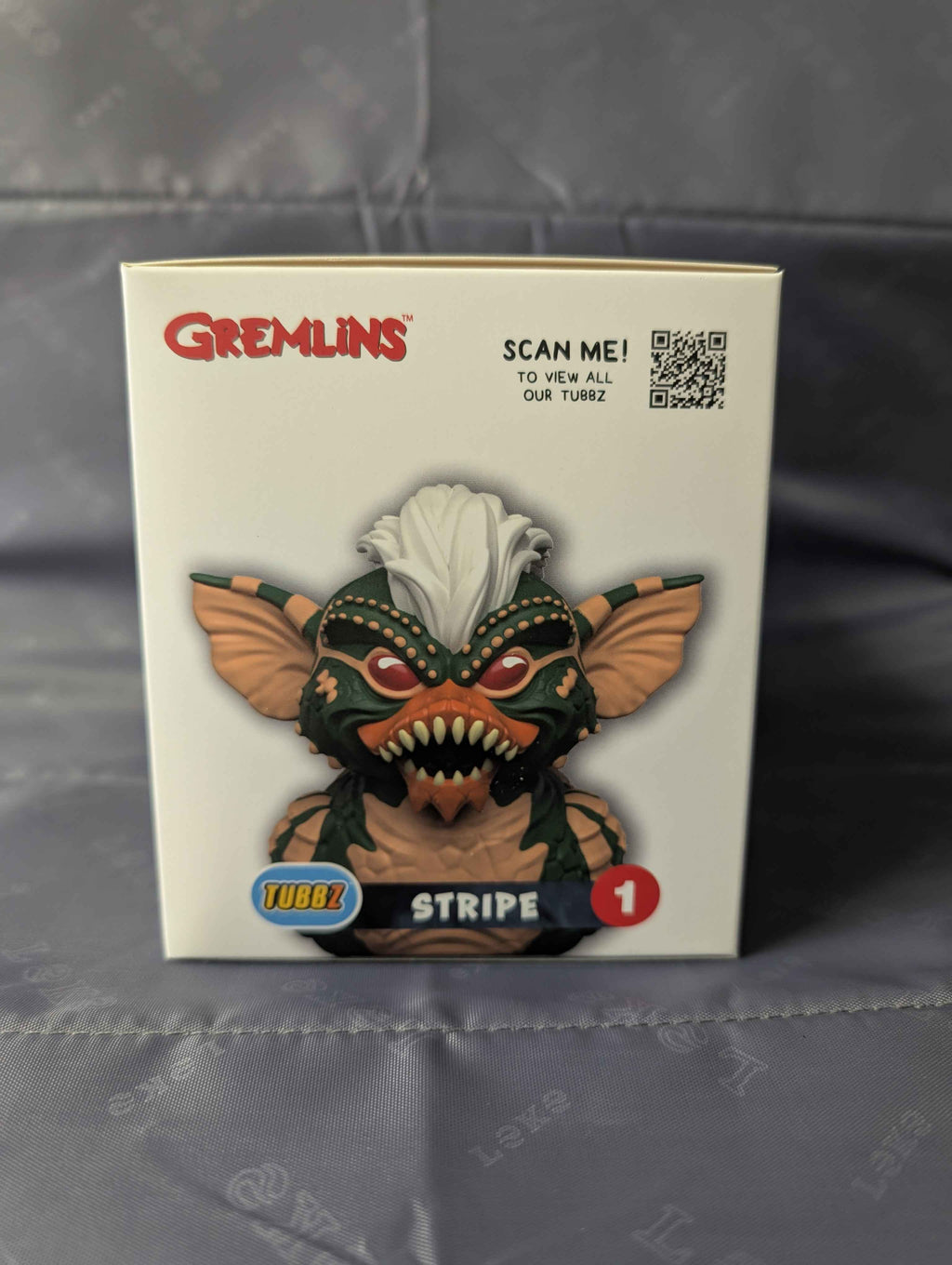 Gremlins : Stripe Tubbz Cosplay Duck Boxed Edition