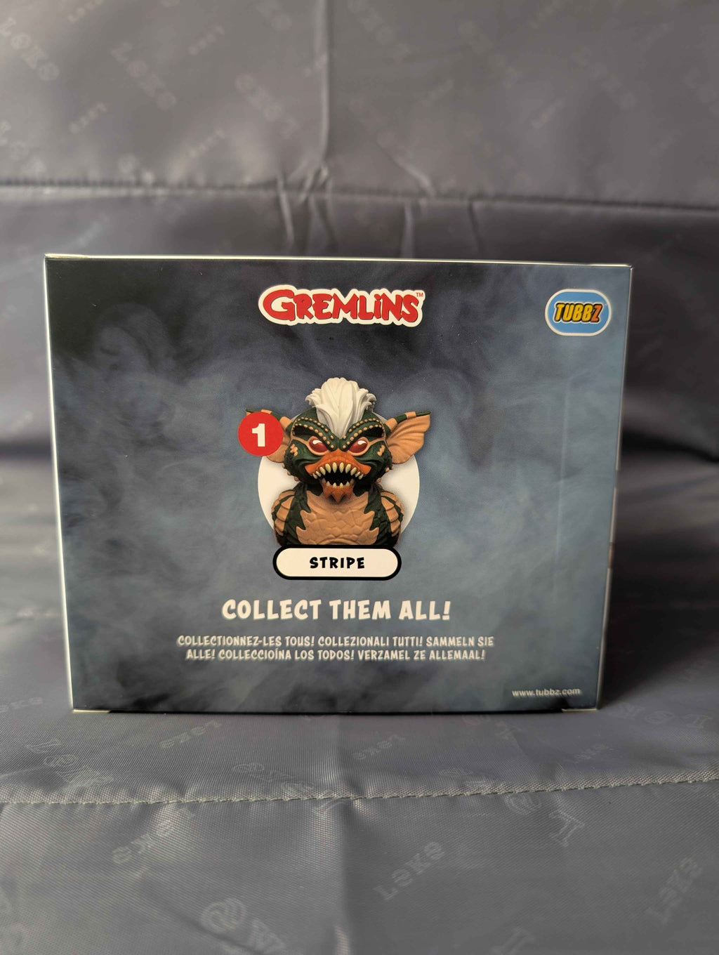 Gremlins : Stripe Tubbz Cosplay Duck Boxed Edition