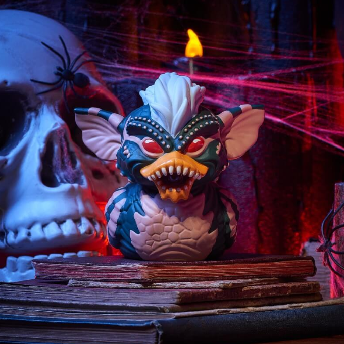 Gremlins : Stripe Tubbz Cosplay Duck Boxed Edition