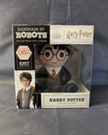 Harry Potter : Harry Potter Handmade By Robots Collectible Vinyl Figure