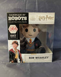 Harry Potter : Ron Weasley Handmade By Robots Collectible Vinyl Figure