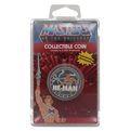 Masters of the Universe - Limited Edition Collectible He-Man Coin