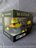 The Matrix : Neo Tubbz Cosplay Duck Boxed Edition