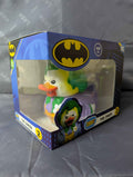 DC Comics : The Joker TUBBZ Cosplay Duck Boxed Edition