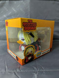 Suicide Squad : Harley Quinn Tubbz Cosplay Duck Boxed Edition