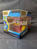 Sonic the Hedgehog : Amy Rose Tubbz Cosplay Duck Boxed Edition