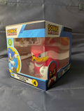Sonic the Hedgehog : Knuckles Tubbz Cosplay Duck Boxed Edition