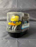 The Matrix : Agent Smith Limited Edition Tubbz Cosplay Duck 1st Edition