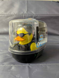 The Matrix : Trinity Limited Edition Tubbz Cosplay Duck 1st Edition