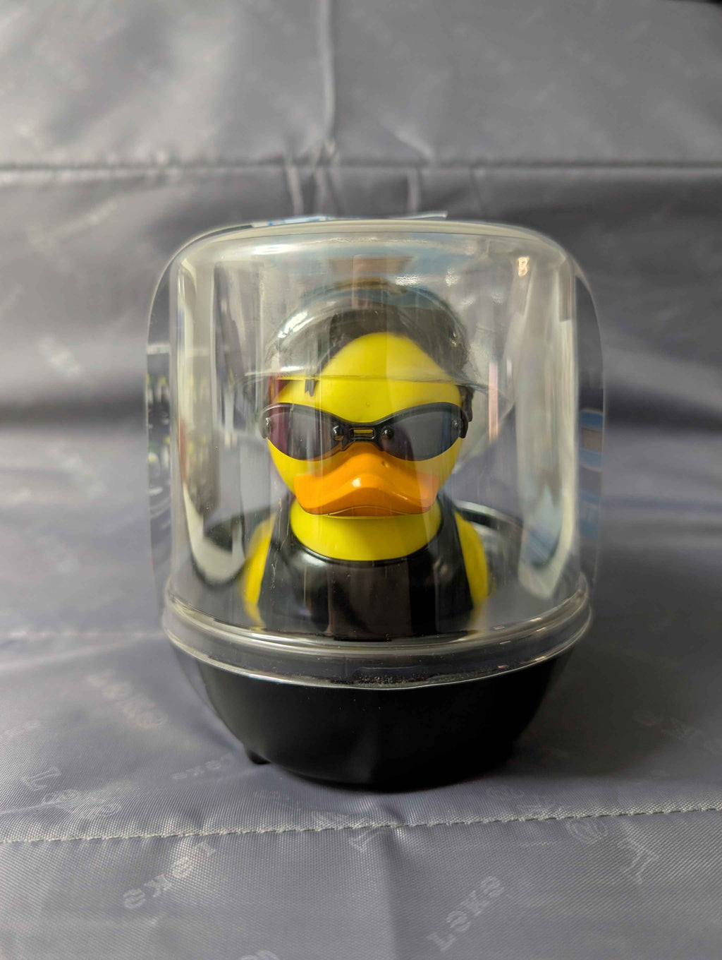 The Matrix : Trinity Limited Edition Tubbz Cosplay Duck 1st Edition