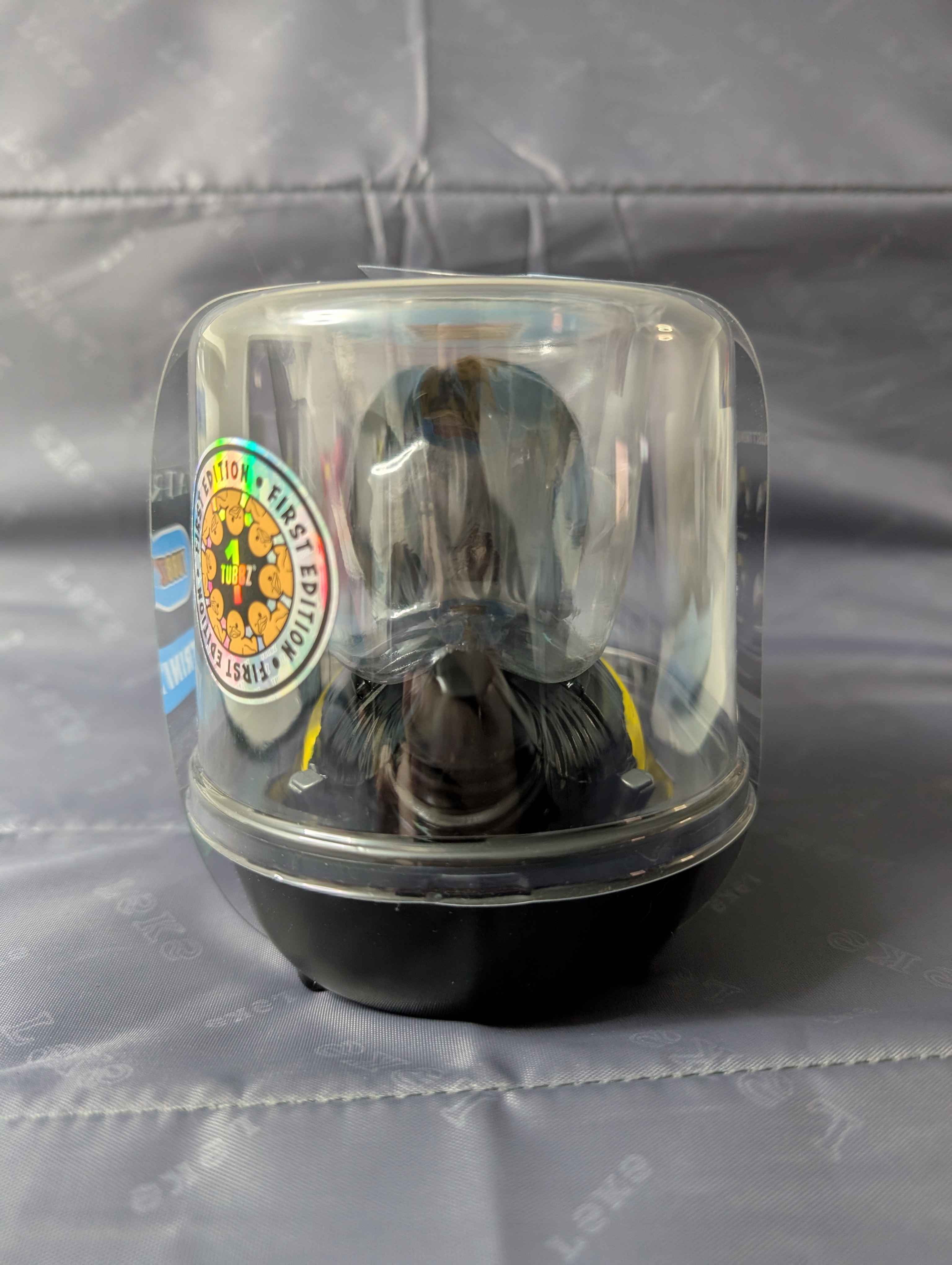 The Matrix : Trinity Limited Edition Tubbz Cosplay Duck 1st Edition