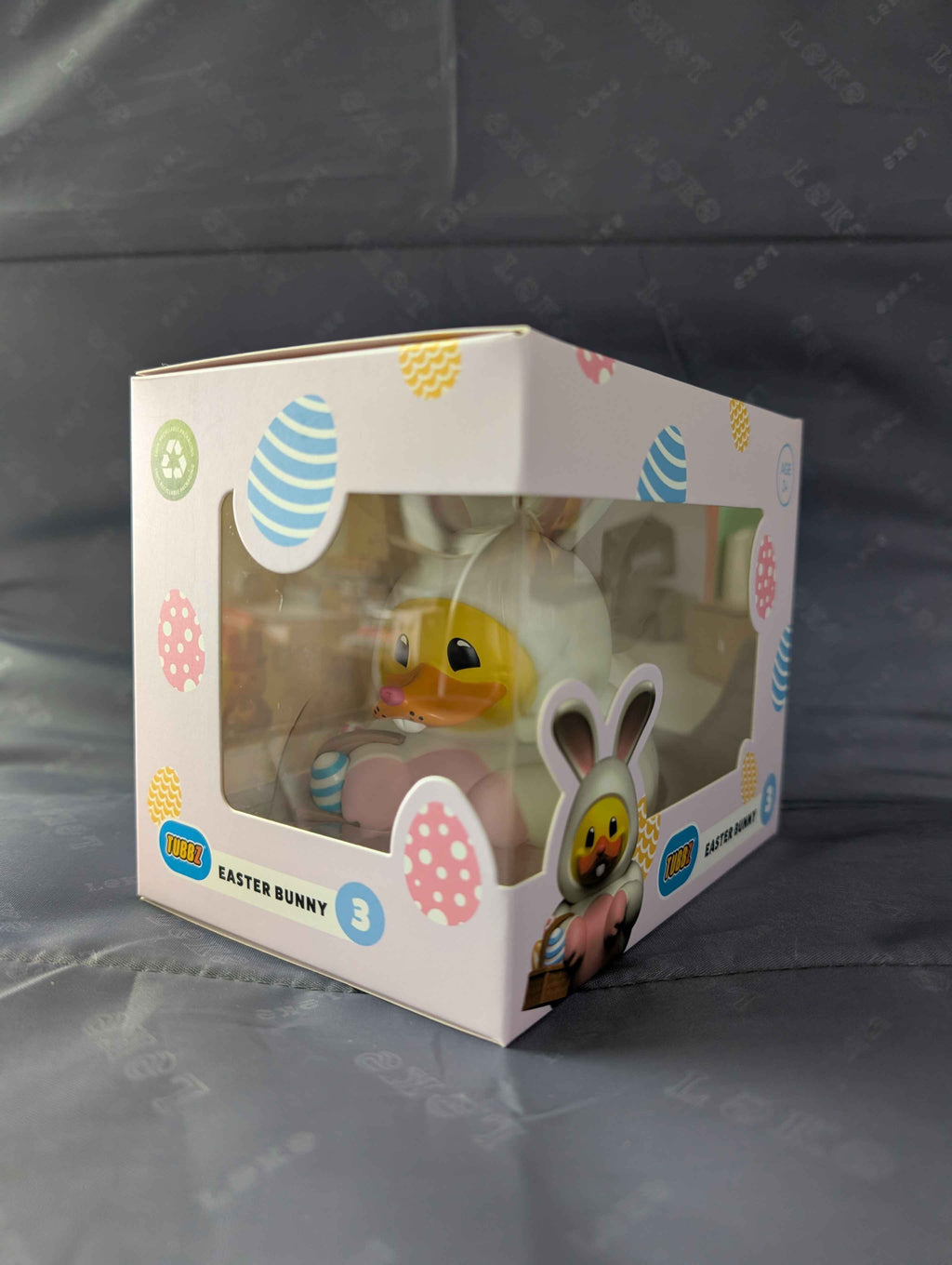 Easter : Easter Bunny Tubbz Cosplay Ducks Boxed Edition