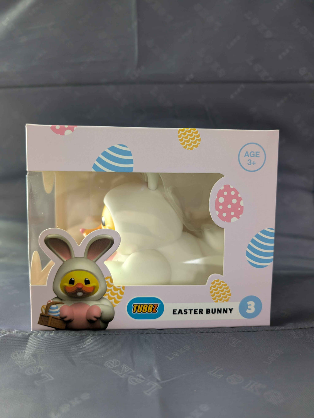 Easter : Easter Bunny Tubbz Cosplay Ducks Boxed Edition