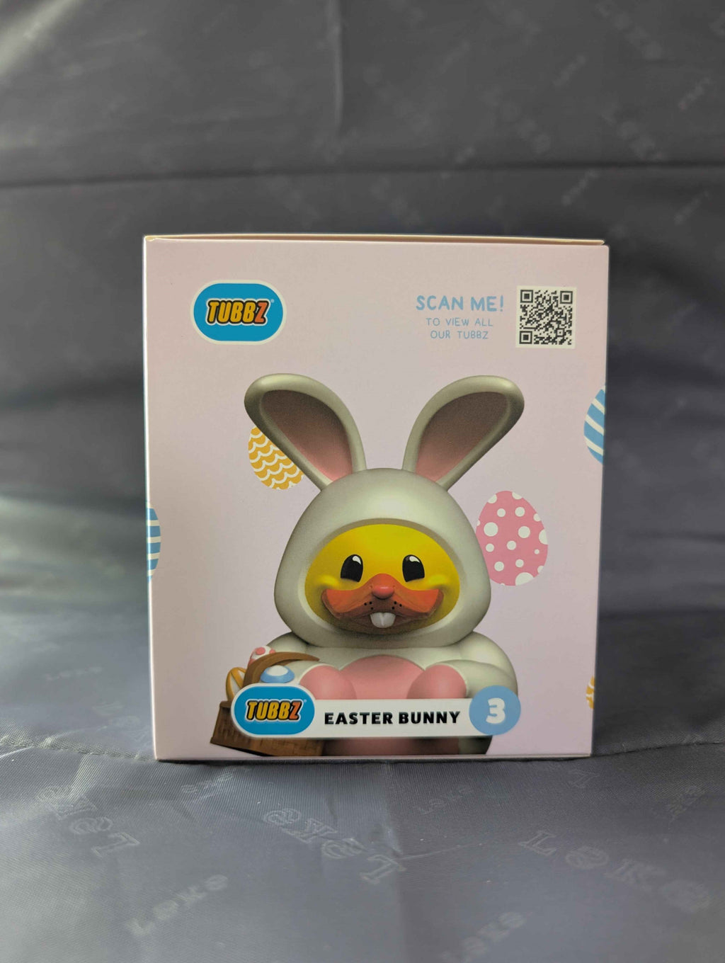 Easter : Easter Bunny Tubbz Cosplay Ducks Boxed Edition