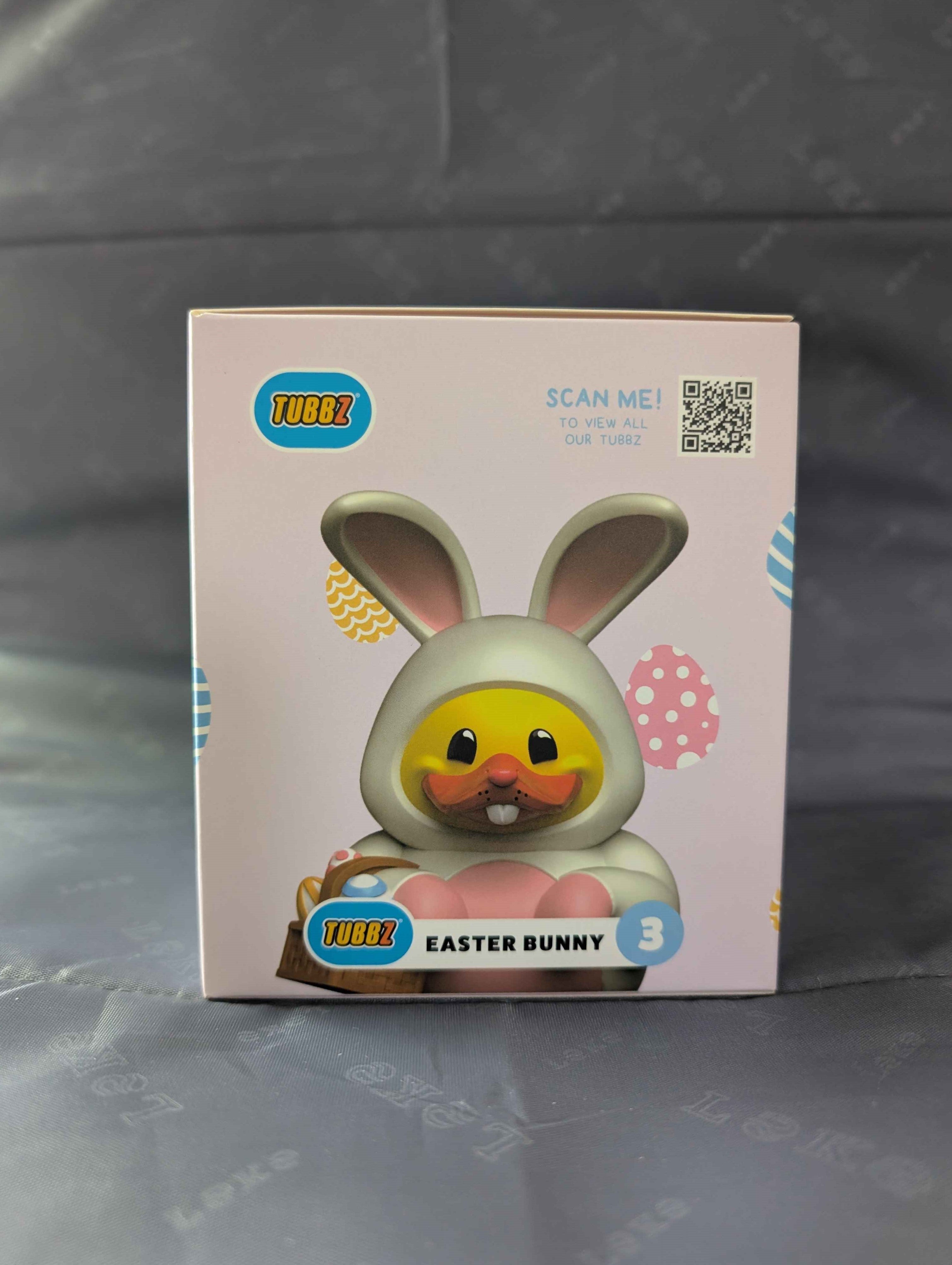 Easter : Easter Bunny Tubbz Cosplay Ducks Boxed Edition