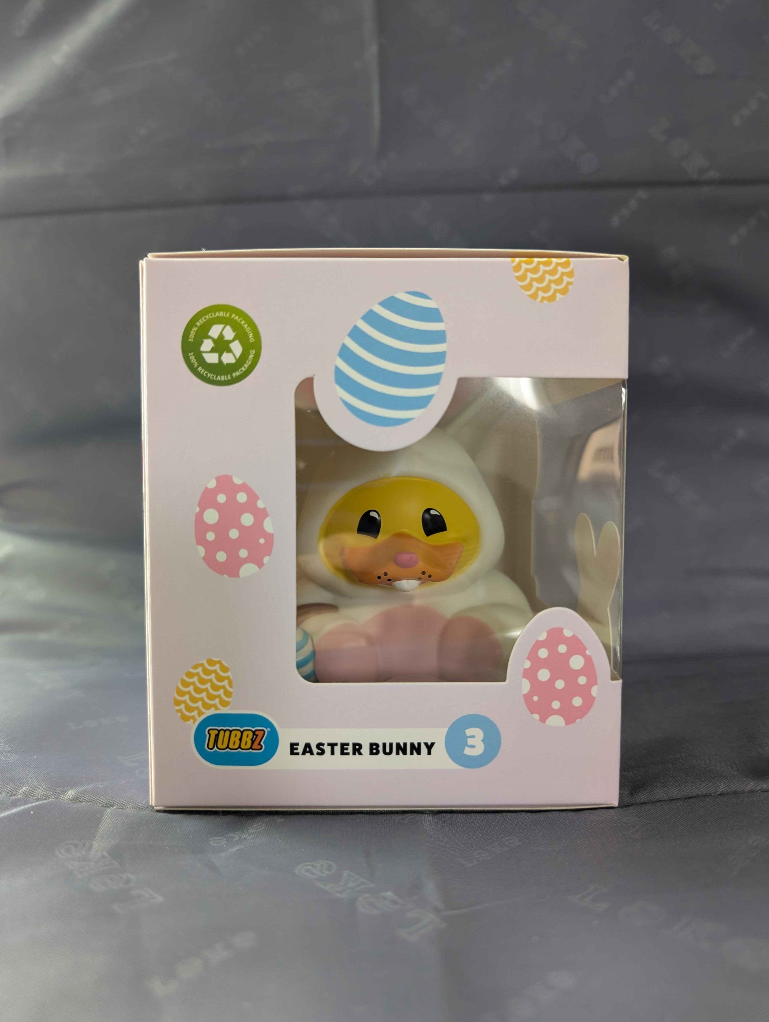 Easter : Easter Bunny Tubbz Cosplay Ducks Boxed Edition
