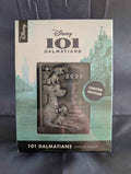 Disney : Limited Edition Collectible 101 Dalmatians Ingot