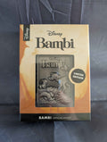 Disney : Limited Edition Collectible Bambi Ingot