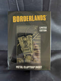 Borderlands : Limited Edition Collectible Claptrap Ingot
