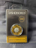 Dishonored : Limited Edition Replica Empress Collectible Coin