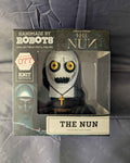 The Nun : The Nun Handmade By Robots Collectible Vinyl Figure