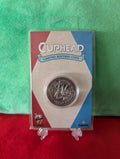 Cuphead : The Devil Limited Edition Collectible Coin