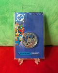 DC Comics : Legends Limited Edition Collectible Coin