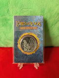 The Lord of the Rings : Limited Edition Gollum Collectible Coin